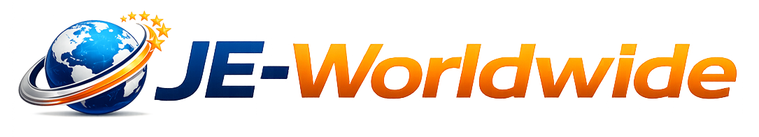 JE-Worldwide Logo